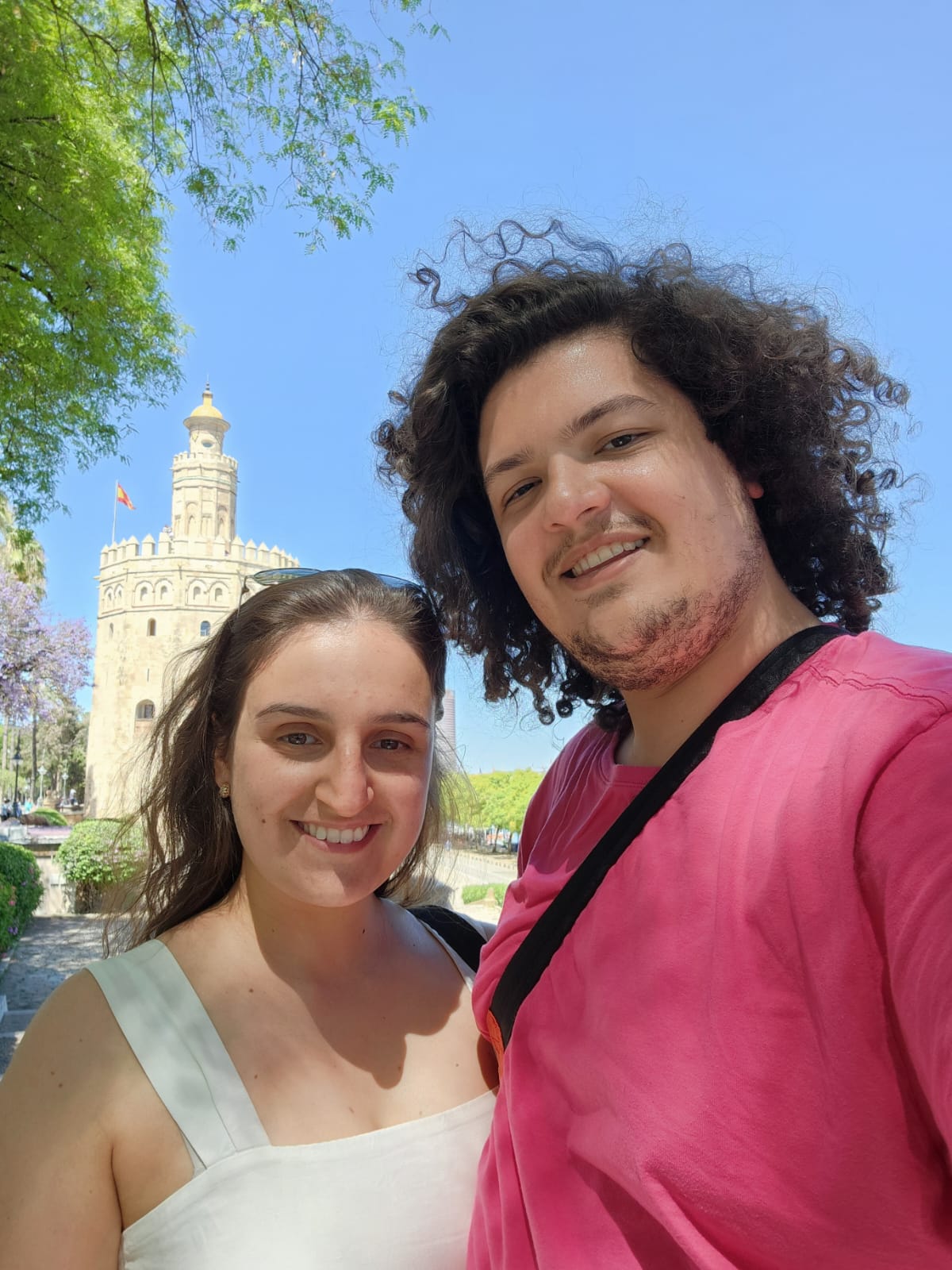 Foto do casal 1